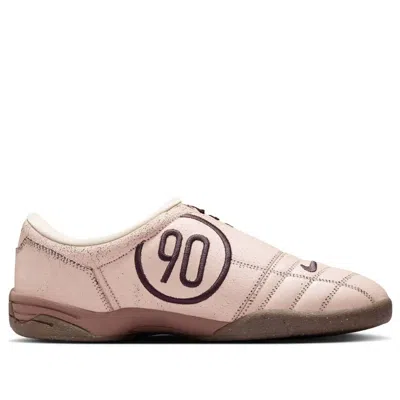 Nike Total 90 Pearl White Sneakers In Neutral