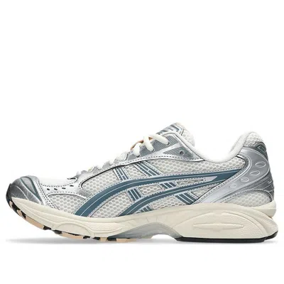 Asics Gel-kayano 14 'birch Pure Silver Teal Gold'