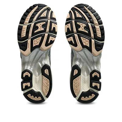 Asics Gel-kayano 14 'birch Pure Silver Teal Gold'