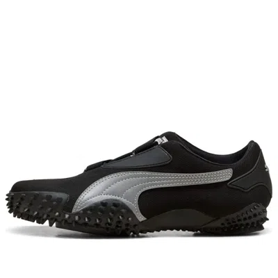 Puma Sneakers In Black