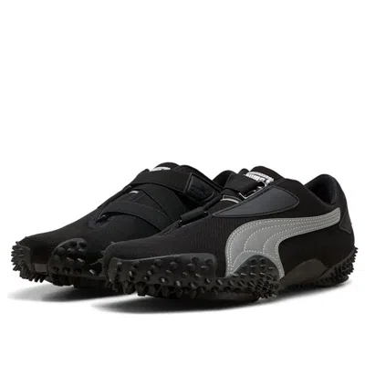 Puma Sneakers In Black