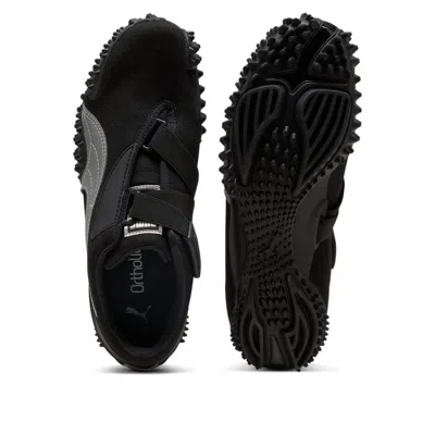 Puma Sneakers In Black