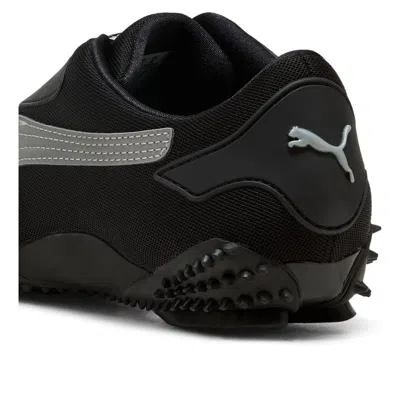 Puma Sneakers In Black