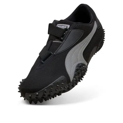 Puma Sneakers In Black