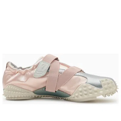 Puma (wmns)  Mostro Power & Grace 'island Pink'