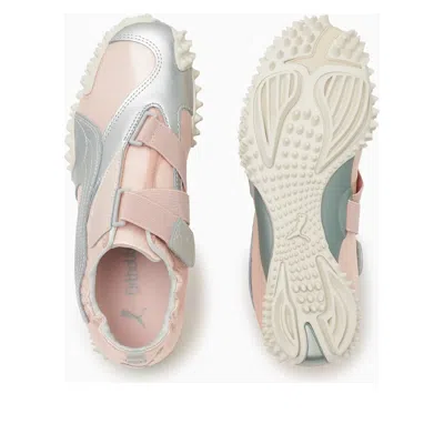 Puma (wmns)  Mostro Power & Grace 'island Pink'