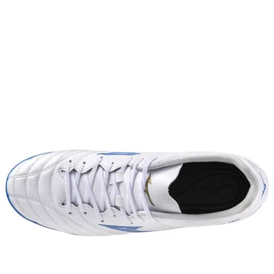 Mizuno Monarcida Neo 3 Select As 'white Laser Blue' In Multi