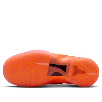 Nike (gs)  Kobe 6 'total Orange'