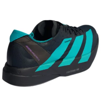 Adidas Originals Adizero Evo Sl Sneakers In Black