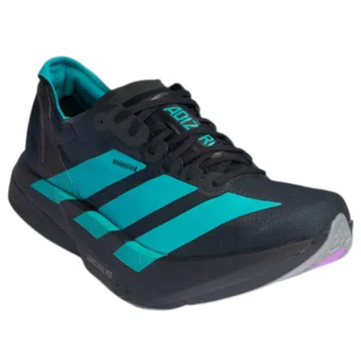 Adidas Originals Adizero Evo Sl Sneakers In Black