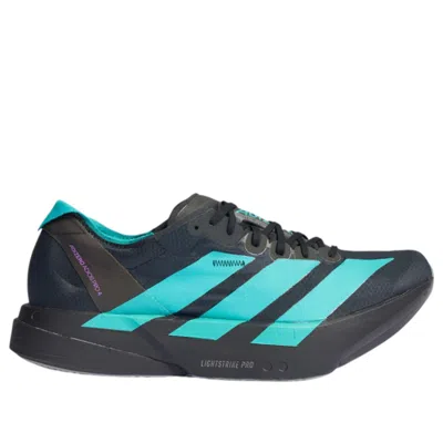 Adidas Originals Adizero Evo Sl Sneakers In Black