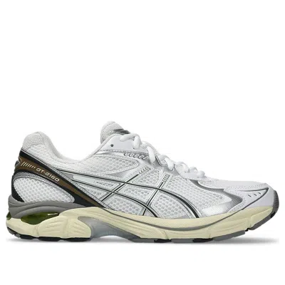 Asics Gt-2160 'white Soft Yellow' In Multi