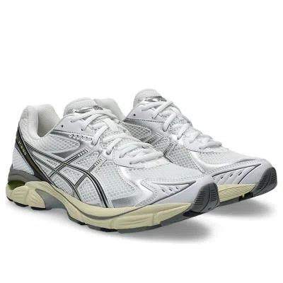 Asics Gt-2160 'white Soft Yellow' In Multi
