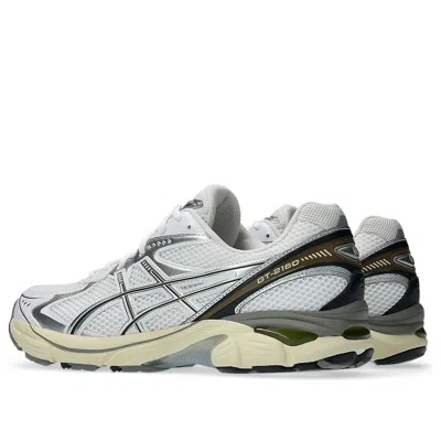 Asics Gt-2160 'white Soft Yellow' In Multi