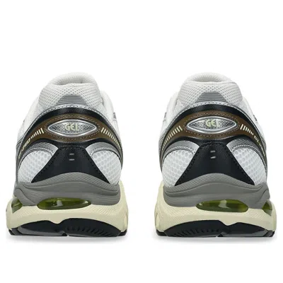 Asics Gt-2160 'white Soft Yellow' In Multi