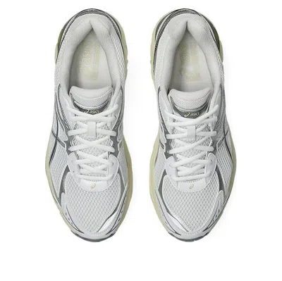 Asics Gt-2160 'white Soft Yellow' In Multi