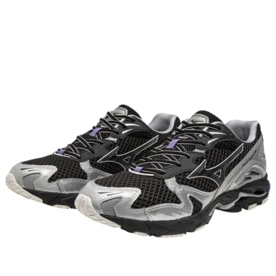 Mizuno Wave Rider 10 'millennium Pack' In Multi