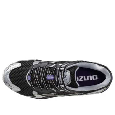 Mizuno Wave Rider 10 'millennium Pack' In Multi