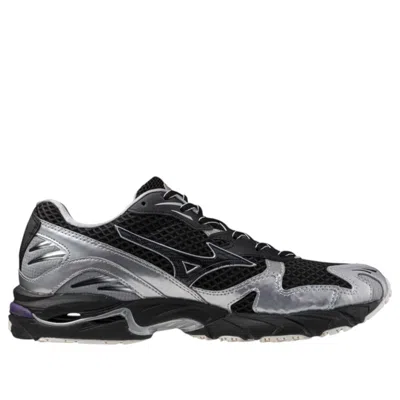 Mizuno Wave Rider 10 'millennium Pack' In Multi