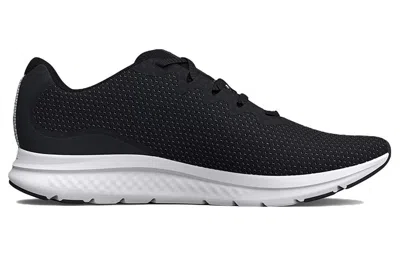 Under Armour (wmns)  Charged Impulse 3 'black White' In Multi