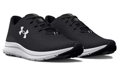 Under Armour (wmns)  Charged Impulse 3 'black White' In Multi
