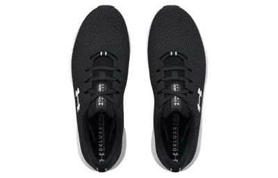 Under Armour (wmns)  Charged Impulse 3 'black White' In Multi