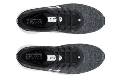 Under Armour (wmns)  Charged Pursuit 3 Twist Running Shoes 'black' In Multi