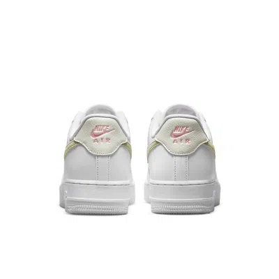 Nike (wmns)  Air Force 1 '07 'white Olive Aura'