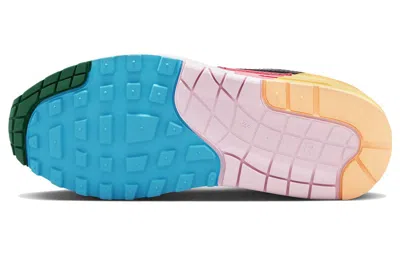 Nike (wmns)  Air Max 1 'light Orewood Multi-color'