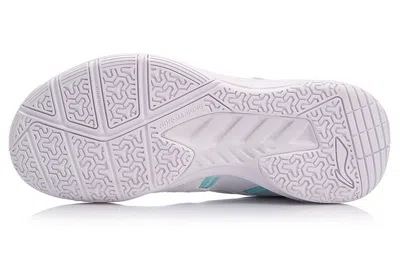 Li-ning (wmns)  Protector 'white Blue' In Pink