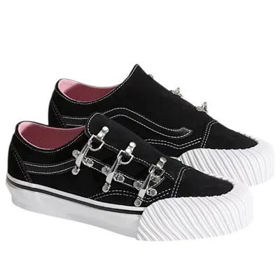 Vans Lx Old Skool Wrap In Multi