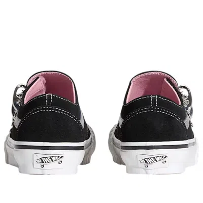 Vans Lx Old Skool Wrap In Multi