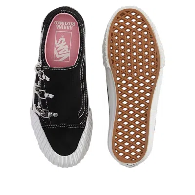 Vans Lx Old Skool Wrap In Multi