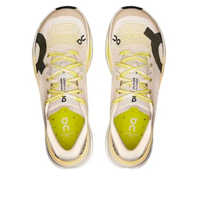 On Running (wmns)  Cloudultra Pro 'pearl Lychee'