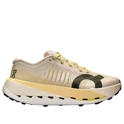 On Running (wmns)  Cloudultra Pro 'pearl Lychee'