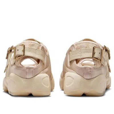 Nike Women S Air Rift Sandals Pearl In Neutral