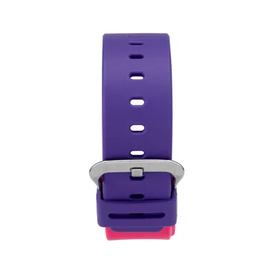 Casio G-shock Square 'white' In Multi