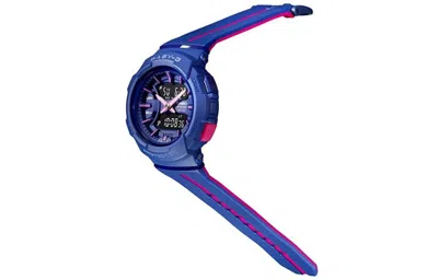 Casio Baby-g 'blue'