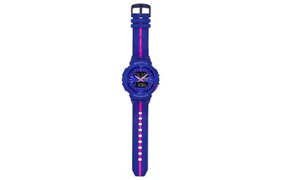 Casio Baby-g 'blue'