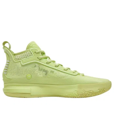361 Degrees Joker 1 Se 'pale Green'