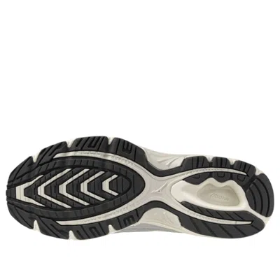 Mizuno Mxr 'snow White Slate Harbor Mist' In Multi