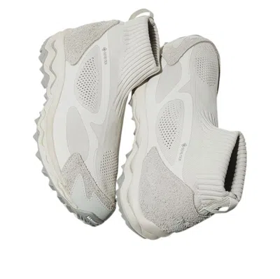 Mizuno Wave Mujin Tl Mid Gore-tex 'nonnative Off White'