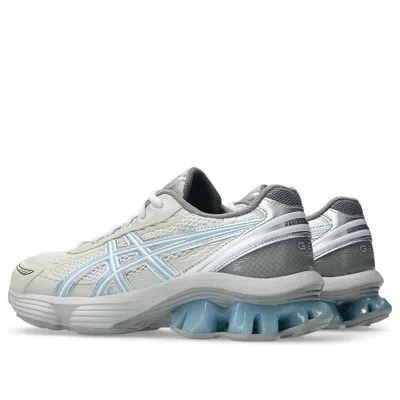 Asics Gel-kinetic Fluent Sneakers In Multi