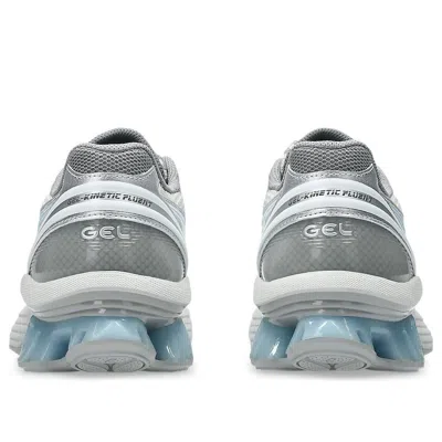 Asics Gel-kinetic Fluent Sneakers In Multi