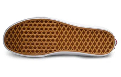 Vans Peanuts X Old Skool 'charlie Brown' In Black