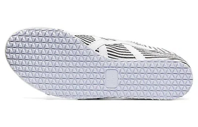 Onitsuka Tiger Mexico 66 Paraty 'black White' In Multi