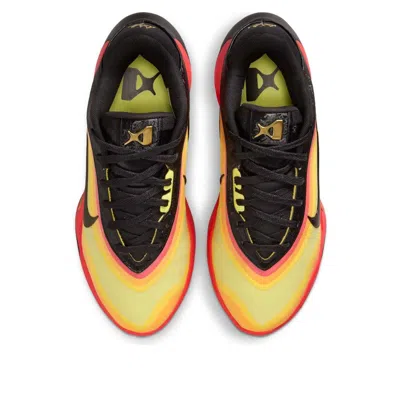 Nike A'ja Wilson A'one "all-star" Sneakers