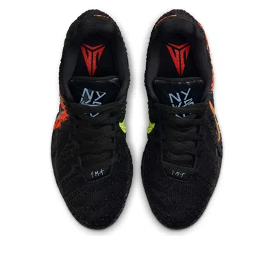 Nike Ja 3 'ny Vs. Ny' In Black ModeSens