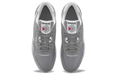 Reebok Mens  Cl Nylon In Grey/white