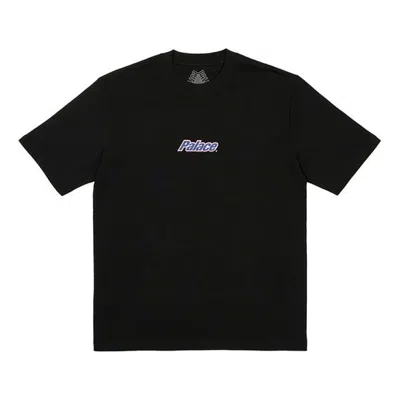 Palace Standard T-shirt 'black'